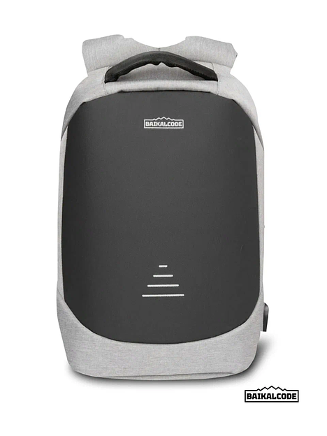 Рюкзак городский «Асфальт» фото 1