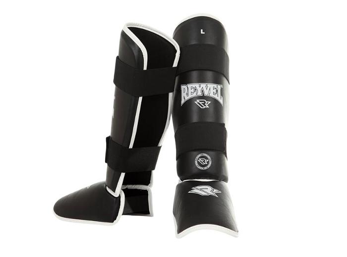 Защита голеностопа RV-511 опт фото 3