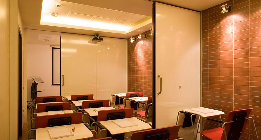 Глухие раздвижные перегородки NAYADA SmartWall H5К под заказ фото 7