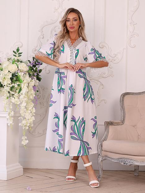 Платье П4-5271/4 фото 5