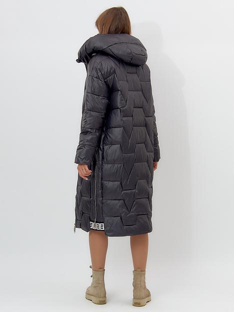 Пальто утепленное Visdeer 11373Ch фото 6