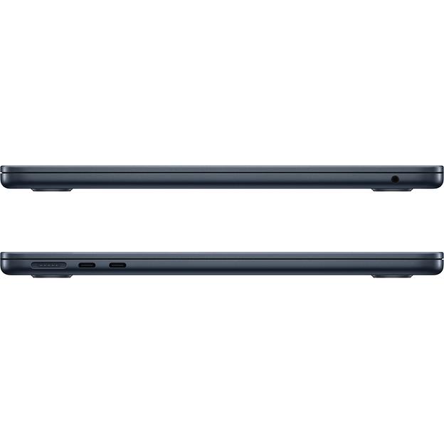 Ноутбук Apple Apple MacBook Air (MLY33LL/A) фото 4