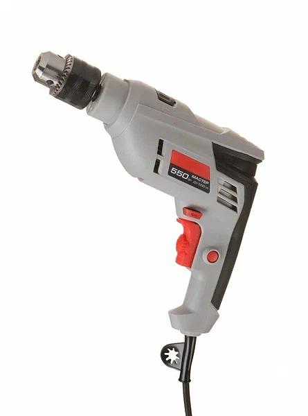 Дрель ударная ЗУБР ДУ-550 ЭР фото 3
