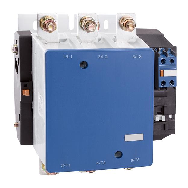 Контактор ПМЛ-7100-250А-220AC-УХЛ4-Б | 112924 | КЭАЗ фото 1