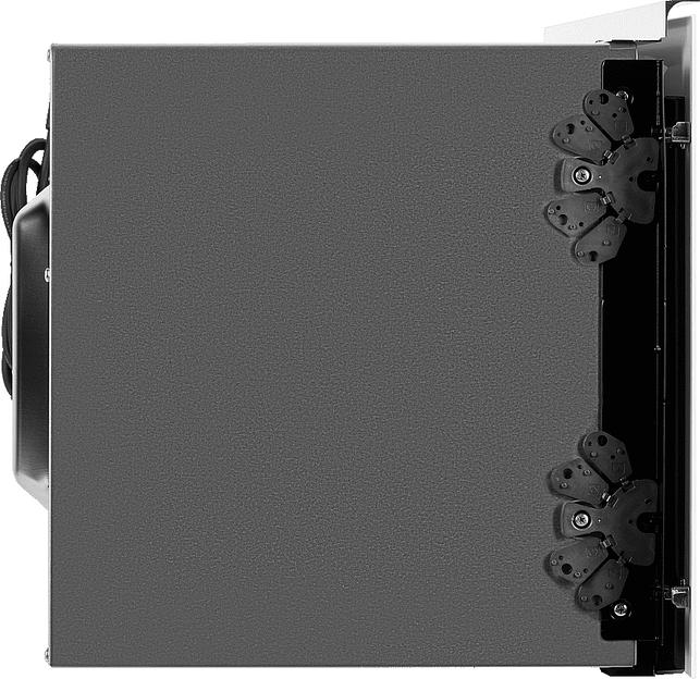 Микроволновая печь Maunfeld MBMO925SGW09 25л. 1450Вт белый (встраиваемая) фото 4