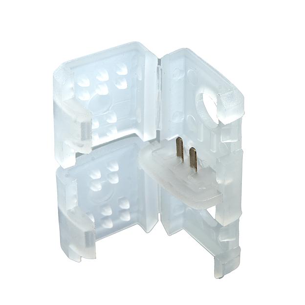 Соединитель для светодиодной ленты LS704 LS707 фото 4