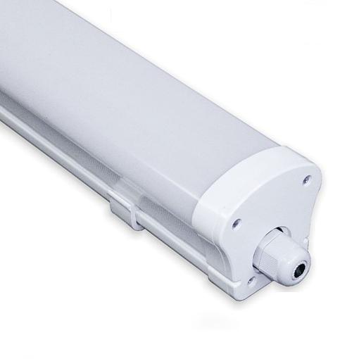 Светодиодный светильник Tetralux TLT 65 32/50К/1100×75×75/РР 32 Вт опт фото 1