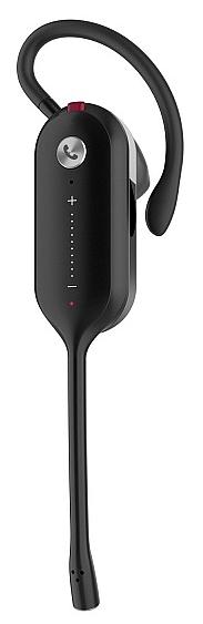 Гарнитура беспроводная Yealink WH63 UC фото 3