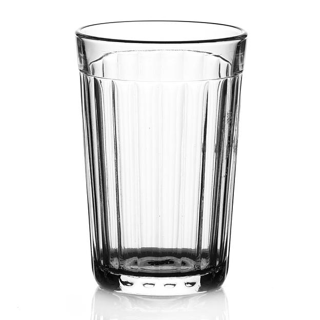 Стакан водочный 100 мл, опт фото 1