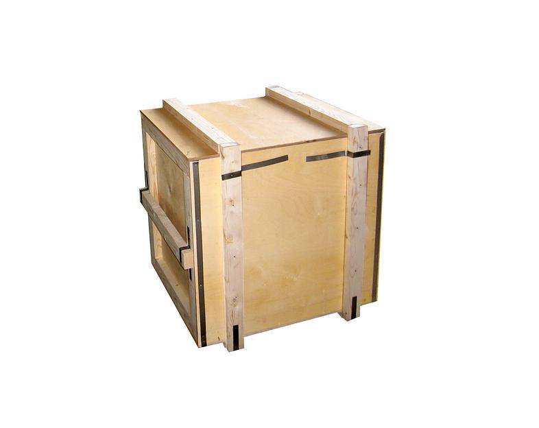 Деревянные ящики по индивидуальным параметрам фото 2