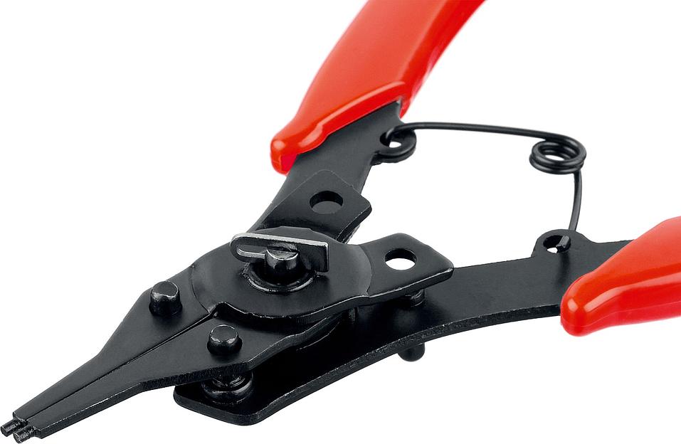 MIRAX 4-In-1, 4 насадки, съемник стопорных колец (2282) фото 3