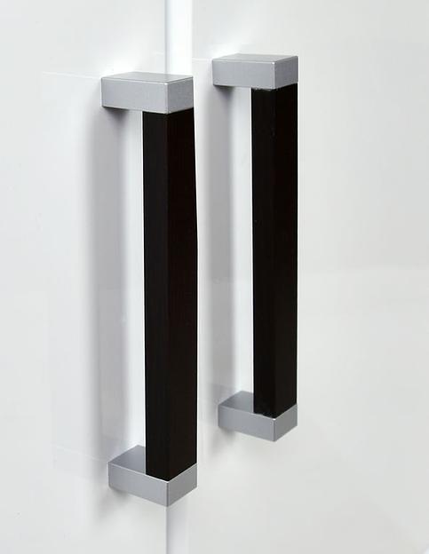 Тумба Астра 75 DORATIZ 9911.031, белая, под умывальник Стиль 75 фото 6