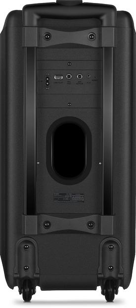 Колонка порт. Sven АС PS-1000 черный 160W 1.0 BT/3.5Jack 8000mAh (SV-022686) фото 7