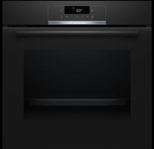 Встраиваемый духовой шкаф Bosch Bosch HQG572EB3 фото 1