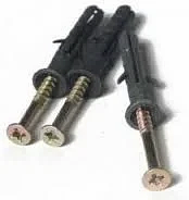 Нагель-дюбель KLIMAS  6*40 200шт фото 1