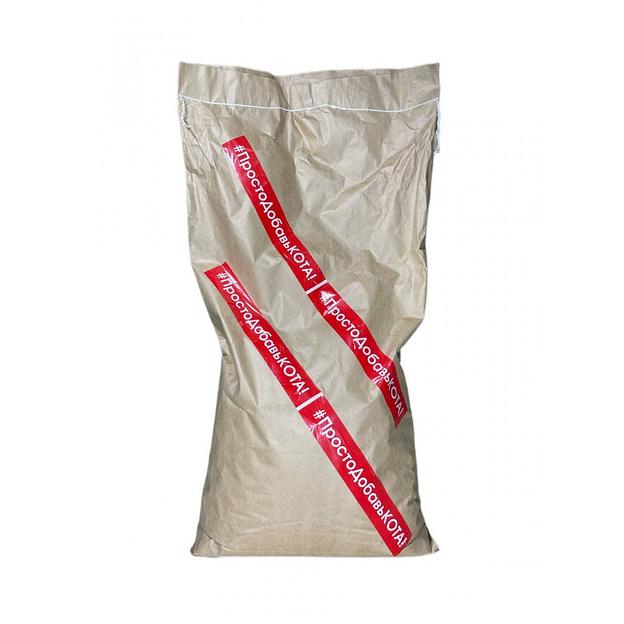 Наполнитель кошачьих туалетов «WC Cat/Kitten» 20 кг ОПТ фото 1