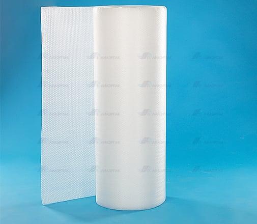 Плёнка пенобабл ППЭ2-Т113/10 ВПП ламинированная вспененным полиэтиленом 2 мм фото 2