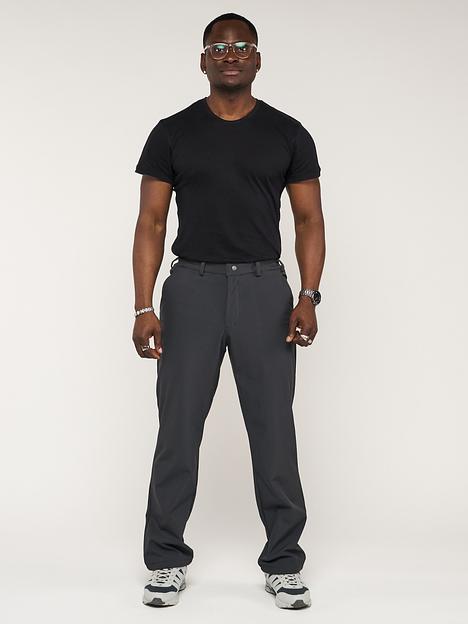 Брюки softshell MTFORCE 1976TC фото 1