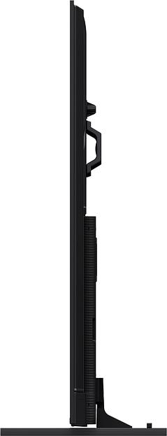 Телевизор QLED Hisense 100" 100E7Q PRO темно-серый 4K Ultra HD 144Hz DVB-T DVB-T2 DVB-C DVB-S DVB-S2 USB WiFi Smart TV фото 10