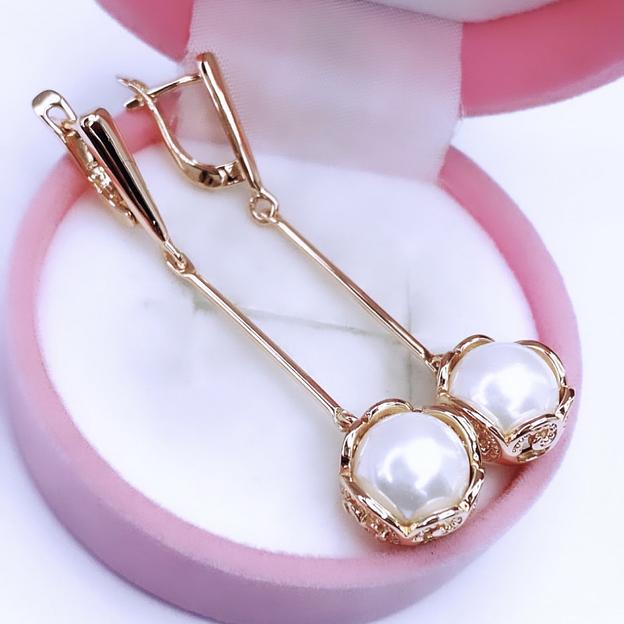 Серьги С0148 фото 1