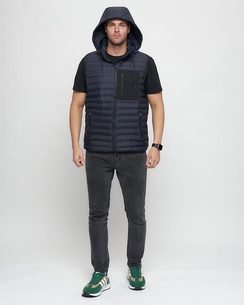 Жилетка YUNDA 1081TS фото 4