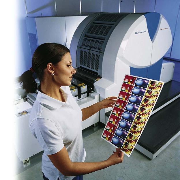 Услуги типографии в Краснодаре фото 2