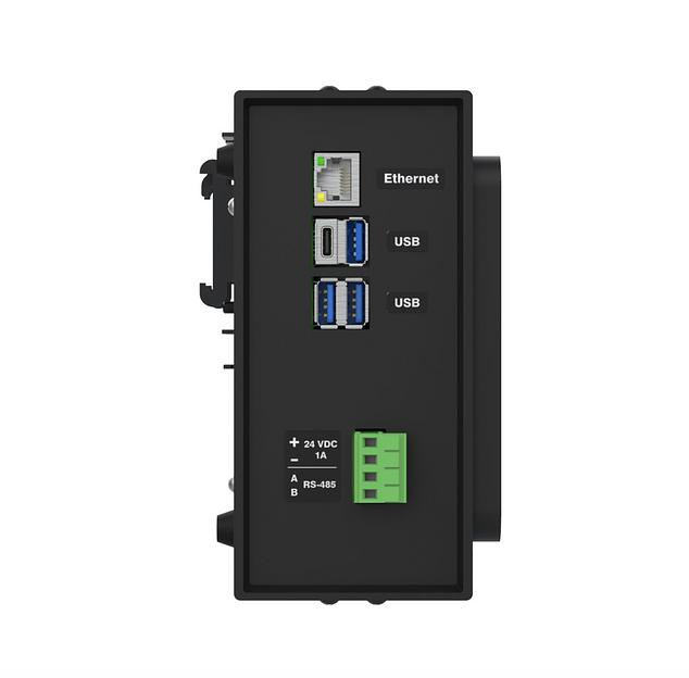 Беспроводная точка доступа LoraBOX для датчиков загазованности фото 2