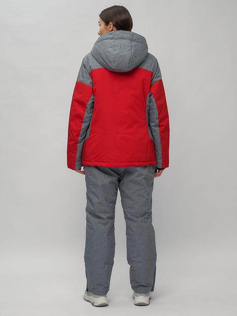 Костюм горнолыжный CHUNMAI 02272-3Kr фото 4