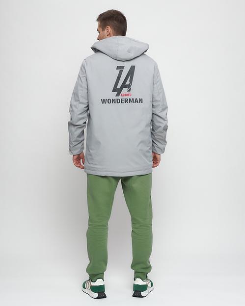 Парка WONDERRMAN 88635Sr фото 4