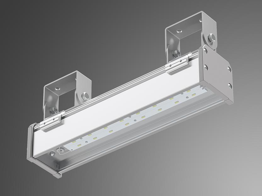 Архитектурный светильник SV-SPIRE-A-2,5-270-W-220AC фото 1