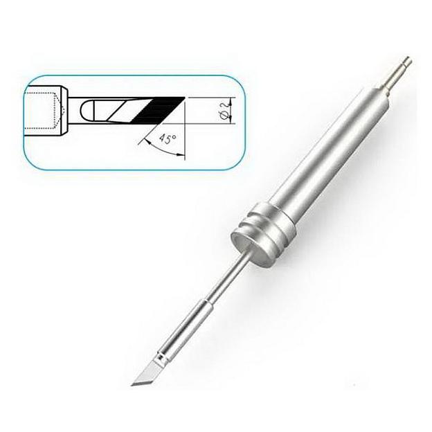 Аксессуары для пайки Atten Жало со встроенным нагревателем, T950-2.0SK фото 1