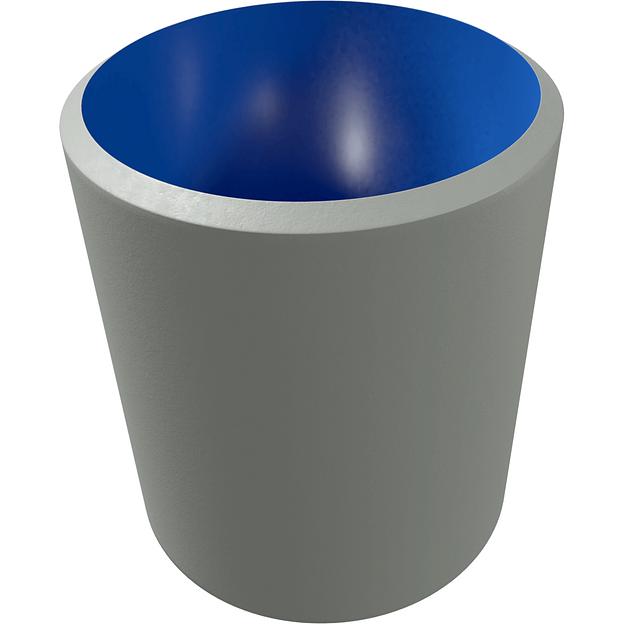 Клапаны обратные поворотные приварные 19с73нж, 19лс73нж, 19нж73нж фото 5