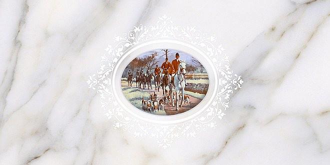 Декор Kerama Marazzi Виндзор обрезной (11075TR3F) фото 1