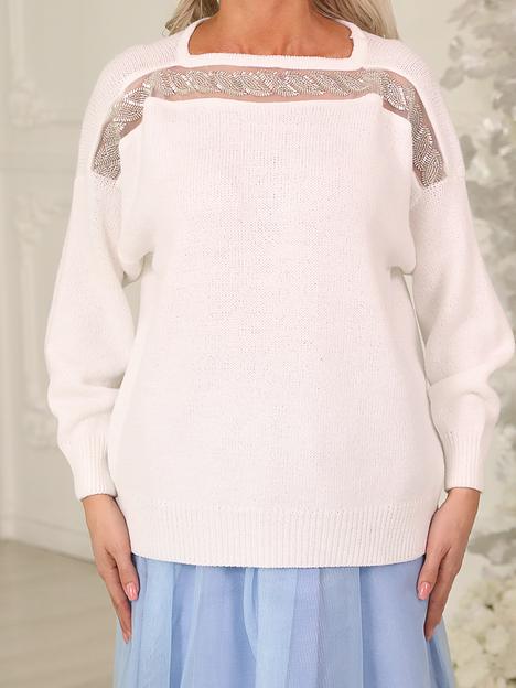 Джемпер Др5-523/2 фото 9