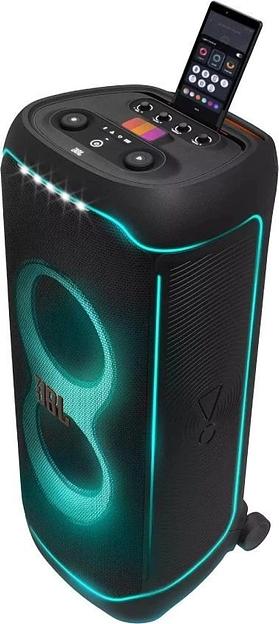 Минисистема JBL Party Box ULTIMATE черный 1100Вт USB BT фото 5
