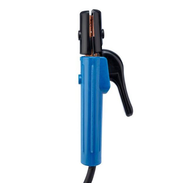 Rexant 16-0754 Сварочный кабель с электрододержателем 25 мм? 300 А СКР 10-25 3 м фото 4