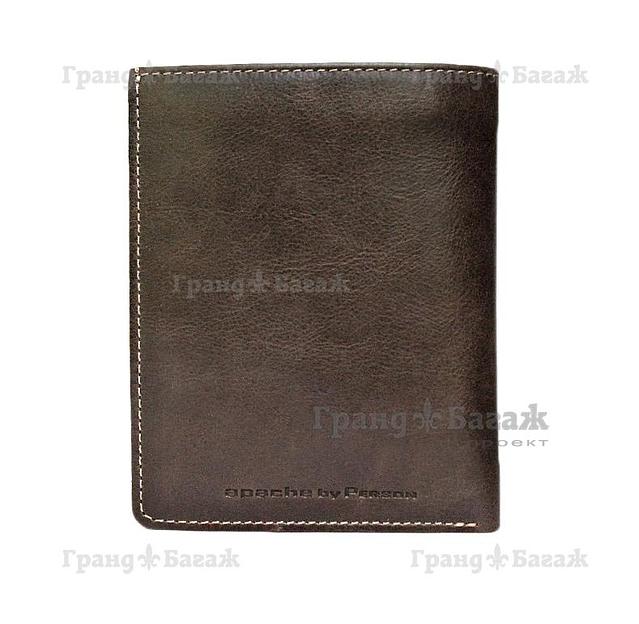 Обложка для автодокументов Apache ОВ-А/кор фото 3