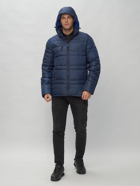 Куртка спортивная Мастер Класс 62175TS фото 6