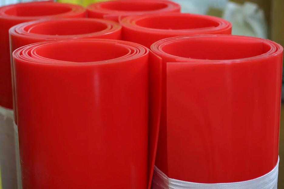 Полиуретановые листы, пластины, блоки фото 1