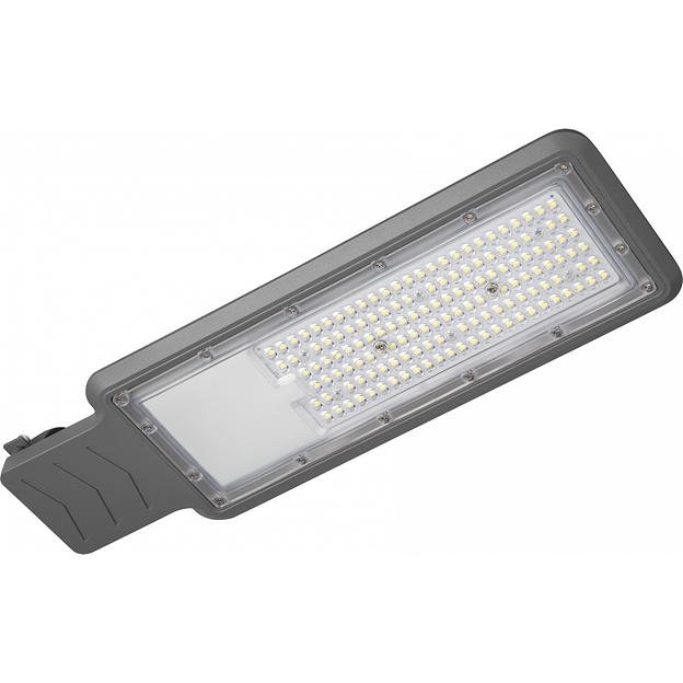 Светильник светодиодный уличный ДКУ-100вт OSF-02-100-5K-LED ОНЛАЙТ фото 1