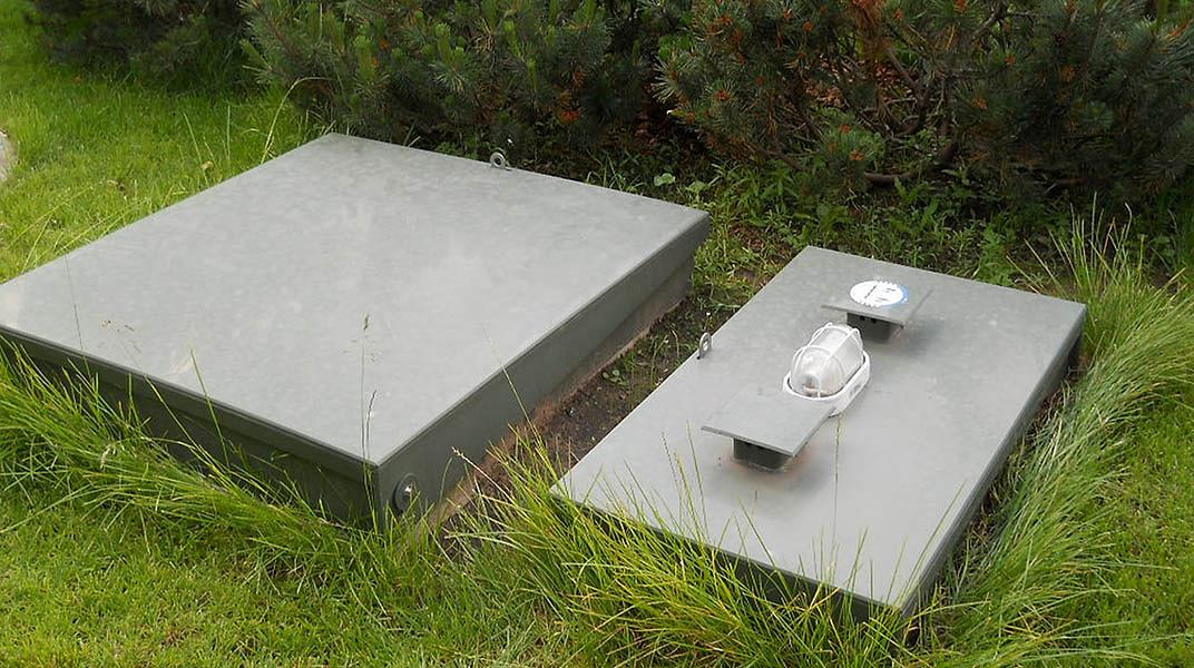 Септик ТОПАЭРО 32 фото 3