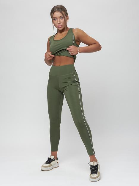 Костюм для фитнеса FUYOUKAI 1003Kh фото 8