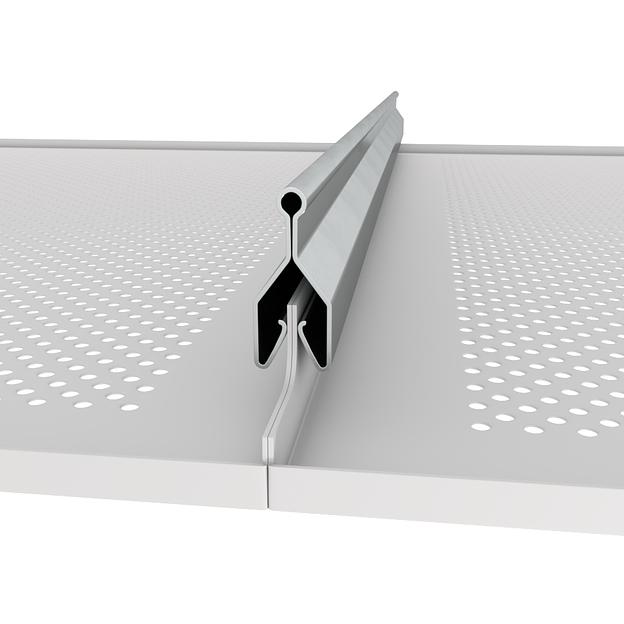 Потолок Перфолайн для чистых помещений опт фото 2