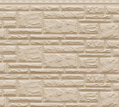 Фасадные панели под камень коллекция «RockVin», опт фото 6