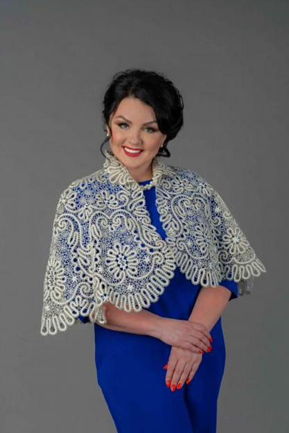 Пелерина 6НХП-414 ОПТ фото 3