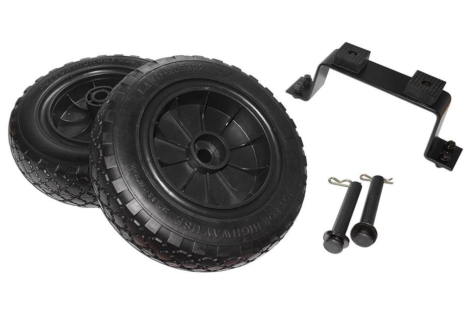 Дизельный генератор TSS SDG 7000EH3 фото 5