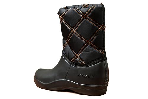 Сапоги женские С-34.350Б зимние до -25 °C ОПТ фото 2