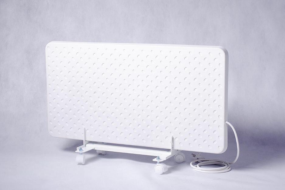 Кварцевый обогреватель ЭкоПечка 600, опт фото 4