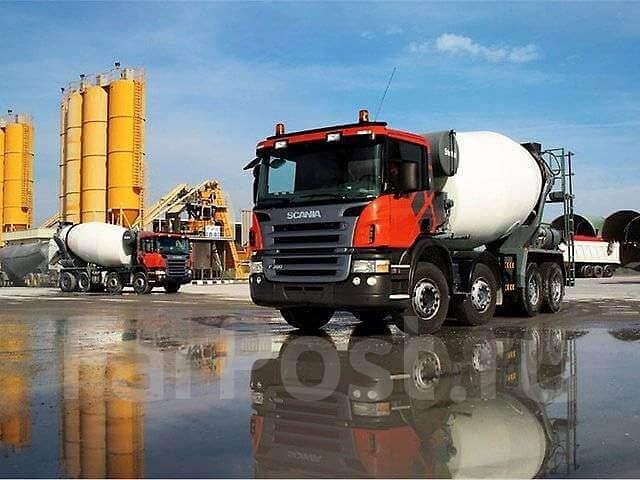 Качественный бетон от производителя в Краснодаре фото 3