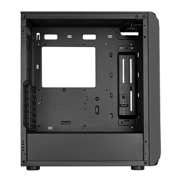 G41FA511ZBG0020 High airflow ATX gaming chassis with excellent cooling potential High airflow ATX gaming chassis with excellent cooling potential фото 5